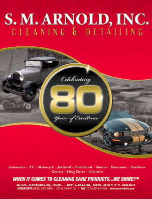 S. M. Arnold, Inc Catalog